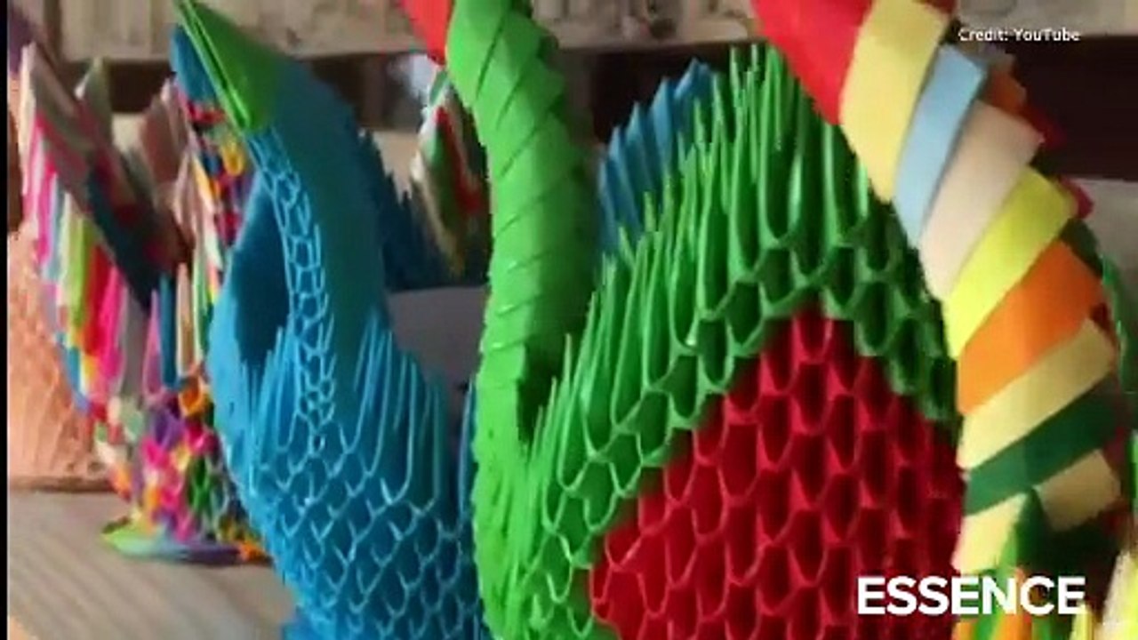 At Mo’s Crib - sustainability is the heart of this Black Owned South African home decor brand