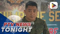 AFP leaving investigation of alleged Filipino mercenary in Russia to DFA, DMW