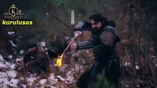 Kurulus Orhan Episode 13 Urdu dubbed
