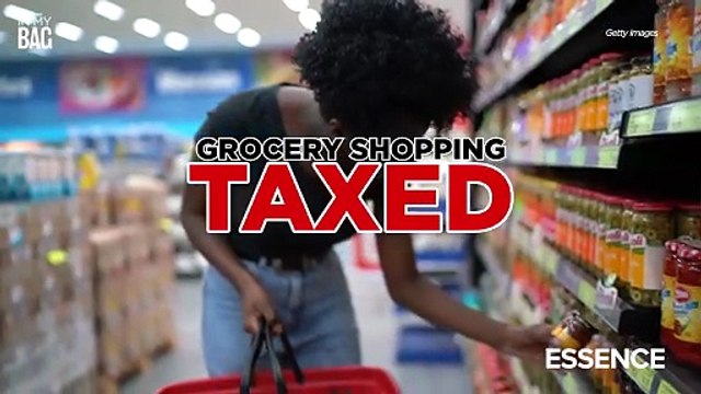 In My Bag: How To Spend Your Tax Refund Wisely