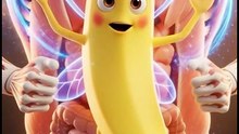 Banana Benifits For Health Ai Animation