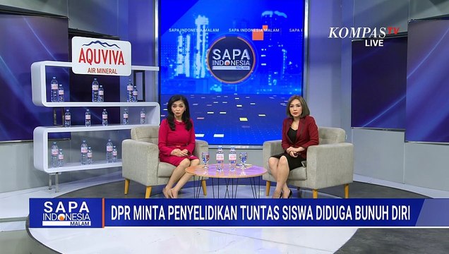 Siswa SD Diduga Bunuh Diri, DPR: Tamparan Keras Dunia Pendidikan, Selidiki Hingga Tuntas!