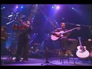 Roupa Nova - Amar é