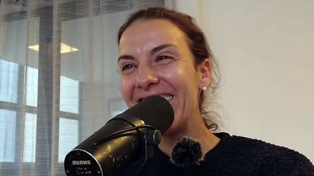 Anne-Lise Rousset : un burn out après un UTMB anxiogène - Ultra-trail - Ultra Run