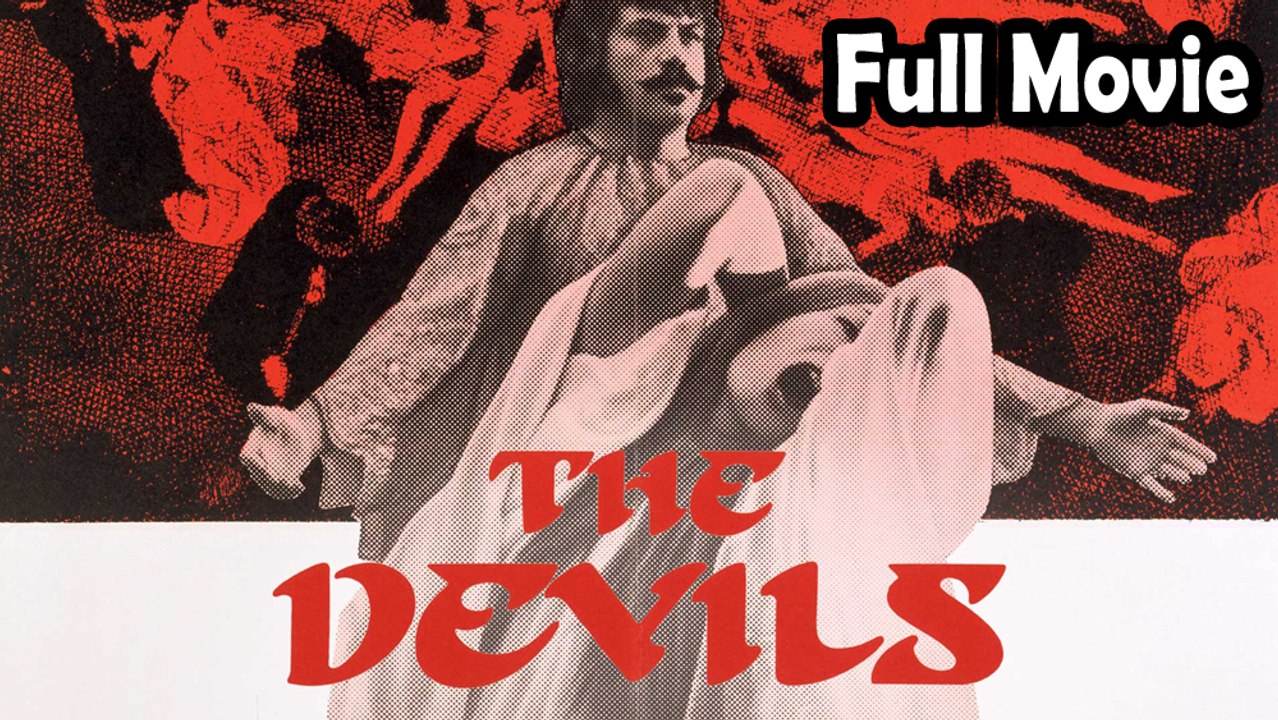 The Devils (1971) Watch HD
