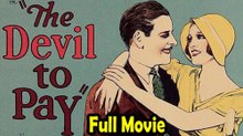 The Devil to Pay (1930) Watch HD