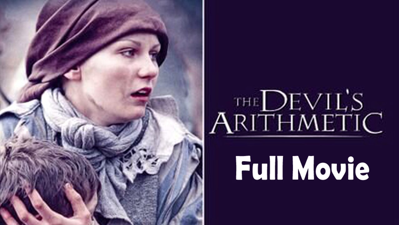 The Devil's Arithmetic (1999) Watch HD
