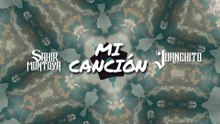 Sahir Montoya - Mi canción (Visualizer)