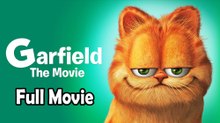 The Garfield Movie (2024) Watch HD
