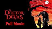 The Doctor and the Devils (1985) Watch HD