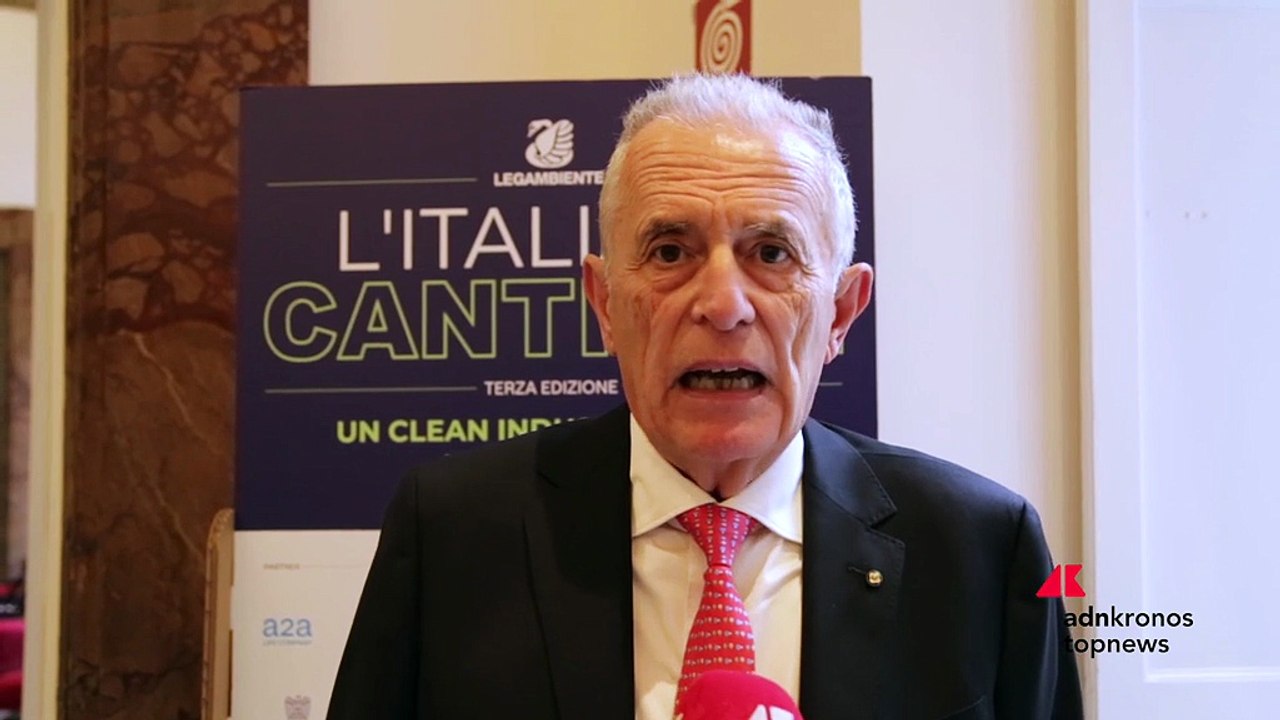 Sostenibilità: Piunti (Conou), 'Consorzio, eccellenza di economia circolare, raccoglie e rigenera al 98%'