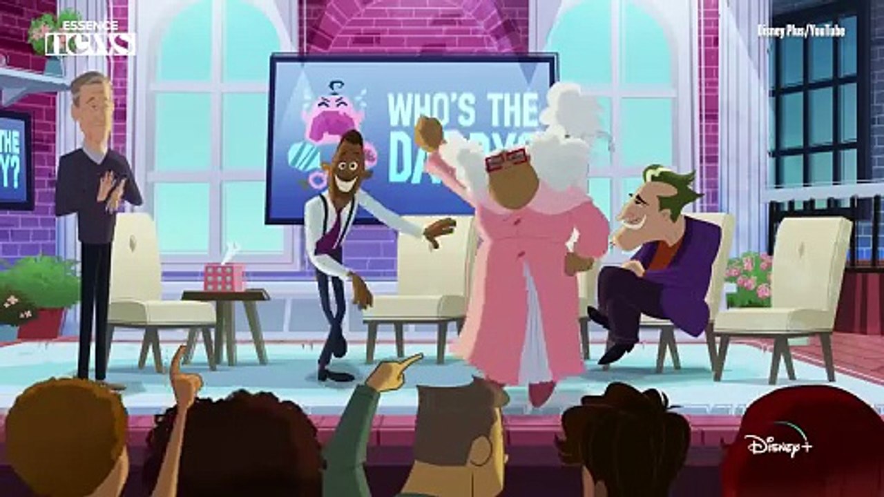 WATCH: Kyla Pratt Shares Advice on Getting Older And Talks New Season of 'The Proud Family'