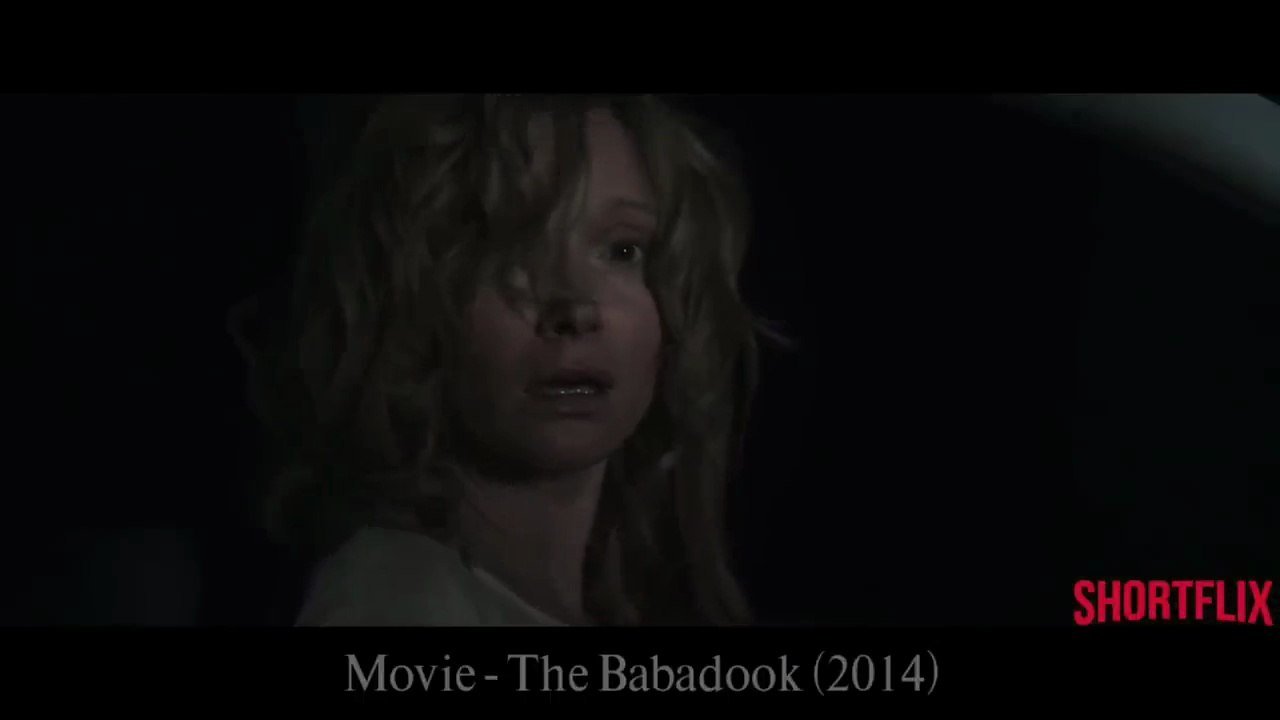 The Babadook (2014) Full Story Explained In Hindi/Urdu | Psychological Horror Mystery Movie