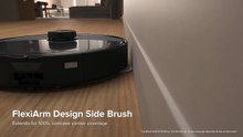 Roborock S8 MaxV Ultra – The Ultimate Smart Robot Vacuum Cleaner