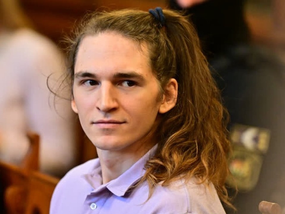 Maja T. in Budapest zu acht Jahren Haft verurteilt