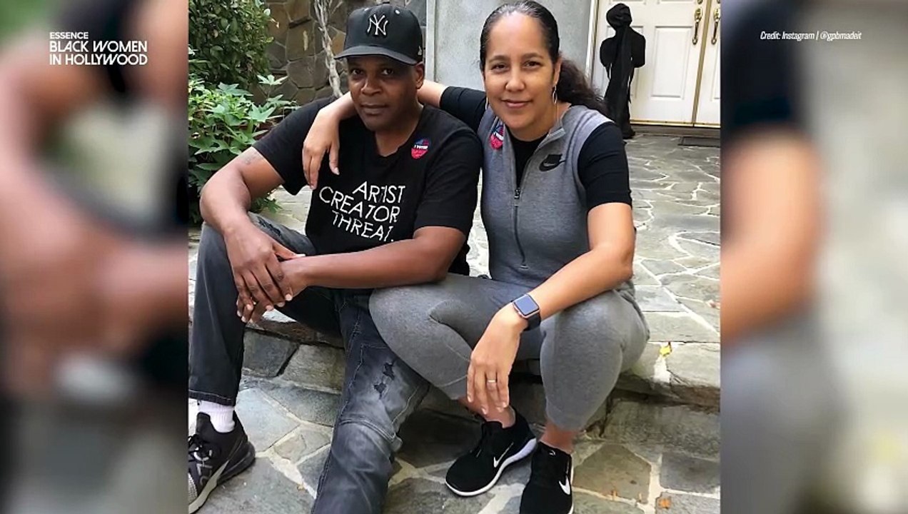 WATCH: Gina Prince-Bythewood Talks About Directing 'The Woman King'