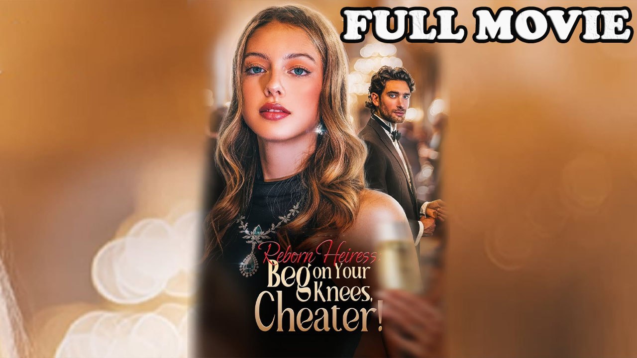 Reborn Heiress Beg On Your Knees Cheater Isode