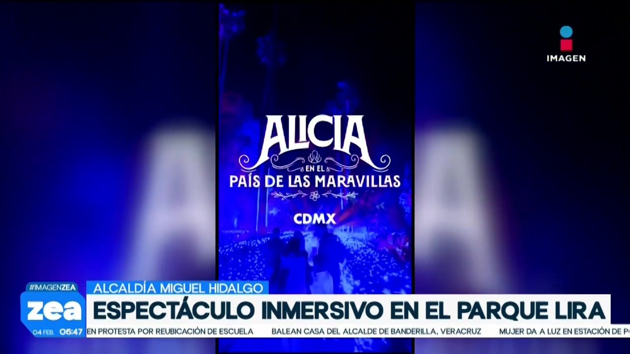 ¡Resumen informativo con Francisco Zea!