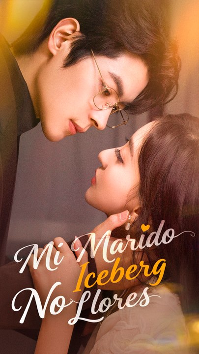 Mi Marido Iceberg, No Llores - Completo En Español