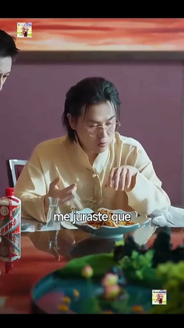 ⁣[#MiniMovie] Nadie puede con mi guardaespaldas Completo En Español