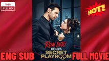 [Hot 2026] 🍀Run Into The Ceo's Playroom - New Drama 2026 Full Engsub