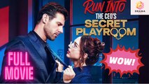 New Run Into The Ceo’S Playroom - ( 2026 ) - Web Dramma (2026) [Eng Sub]