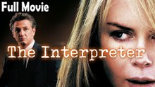 The Interpreter (2005) Watch HD