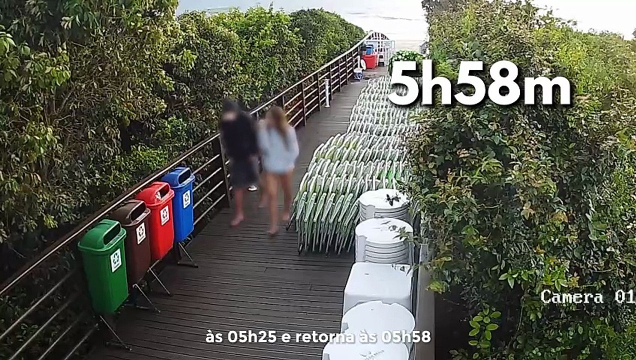 Polícia detalha investigação sobre morte do Cão Orelha