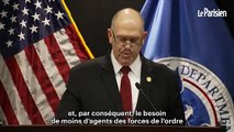 L’émissaire de Donald Trump à Minneapolis annonce le retrait « immédiat » de 700 policiers de l’immigration