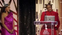 Aunjanue Ellis Describes The Black Woman!