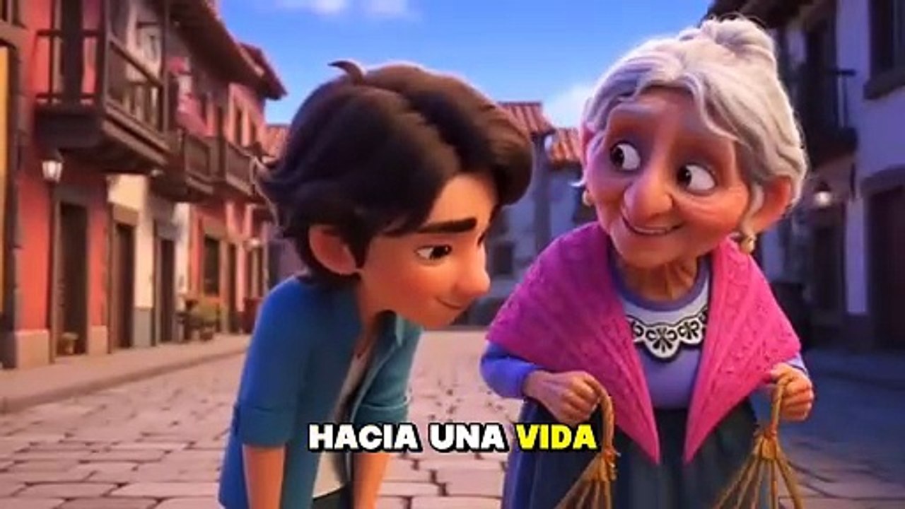 La Lección que NADIE Quiere Aprender: EL TIEMPO NO VUELVE — Historia motivacional corta en español