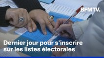 Municipales: comment s'inscrire sur les listes électorales ?