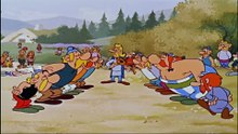 Asterix der Gallier (1967) #GanzerFilm #Deutsch #HD