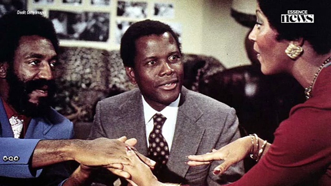 WATCH|Oprah Winfrey and Reginald Hudlin Speak About Finding New Details About Sidney Poitier's Life