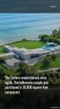 WATCH: Take a Look Inside Beyonce and Jay Z’s $200 Million Dollar Home
