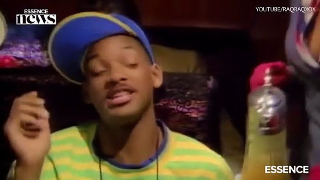 Jabari Banks Talks Becoming The New “Will” In Peacock’s ‘Bel-Air’