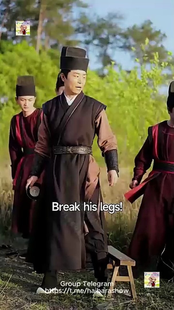 ⁣[#MiniMovie] Ruling Over All I See  FUll HD