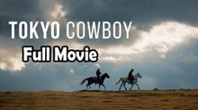 Tokyo Cowboy (2024) Watch HD