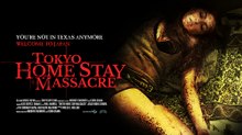 Tokyo Home Stay Massacre (2020) Watch HD