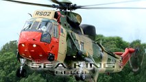 Sea King BAF ‼️Florennes Air Base
