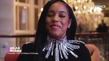 WATCH: Inside Pinky Cole and Derrick Hayes' Fabulous Wedding