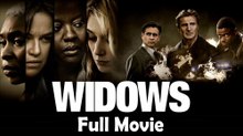 Widows (2018) Watch HD