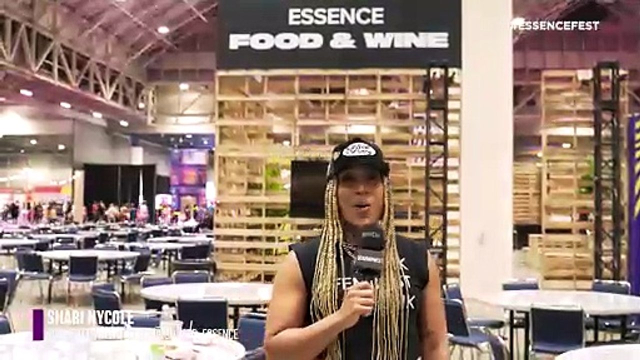 WATCH: Try This Dish At Essence Eats