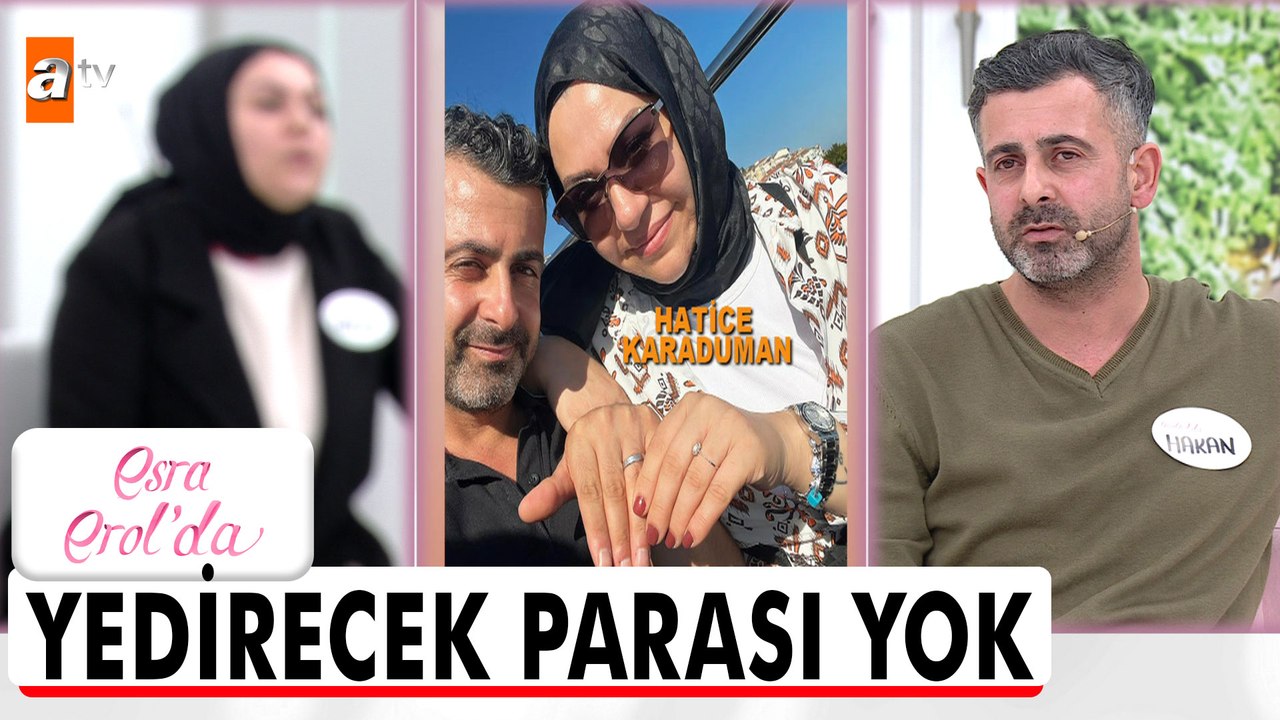 Hakan hakkındaki iddialar şoke etti! - Esra Erol'da 4 Şubat 2026