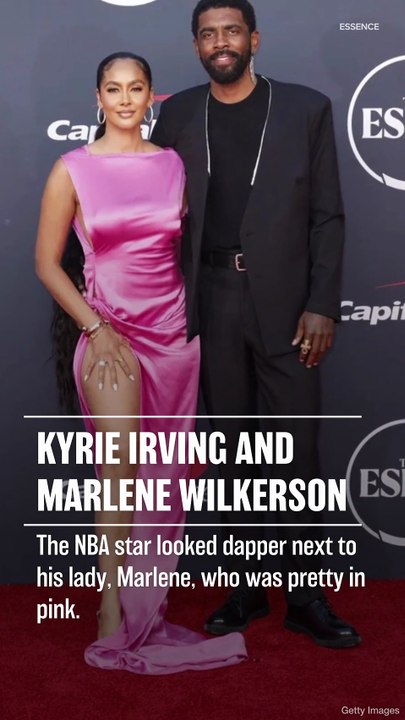 WATCH: In My Feed - Ballers’ Biggest Night: Couples At The ESPYs