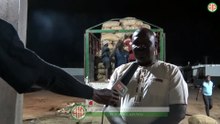 Région-Séguéla/Enlèvement effectif de 41 tonnes des stocks résiduels de cacao à Séguéla