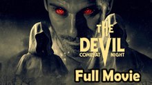 The Devil Comes at Night (2023) Watch HD