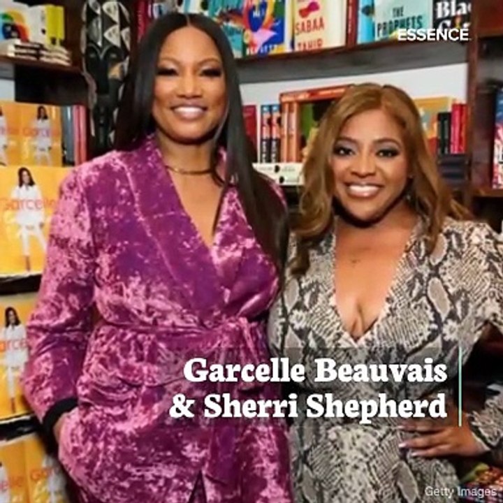 Star Gazing: Celebs Kick It Courtside And Party In La