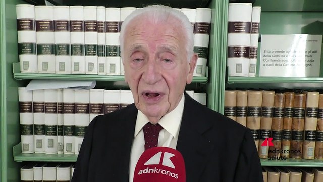 Tumori: De Lorenzo (Favo), ‘al momento della diagnosi malnutrizione in circa la metà dei casi’ 