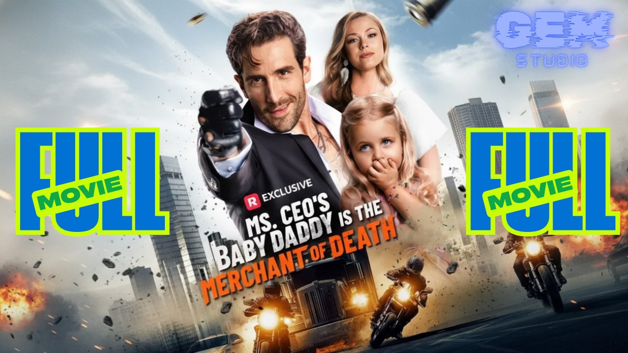 [HOT 2026] Ms. CEO’s Baby Daddy Is The Merchant of Death #reelshort | Gem Studio